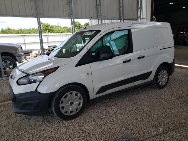 FORD TRANSIT CO