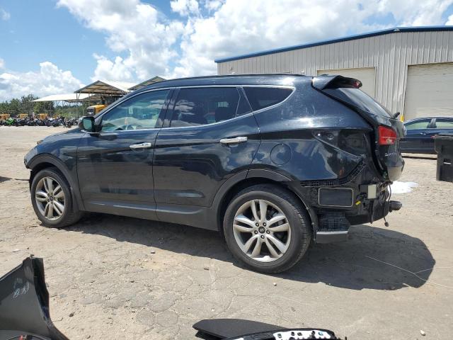 2015 HYUNDAI SANTA FE S - 5XYZWDLA3FG258033
