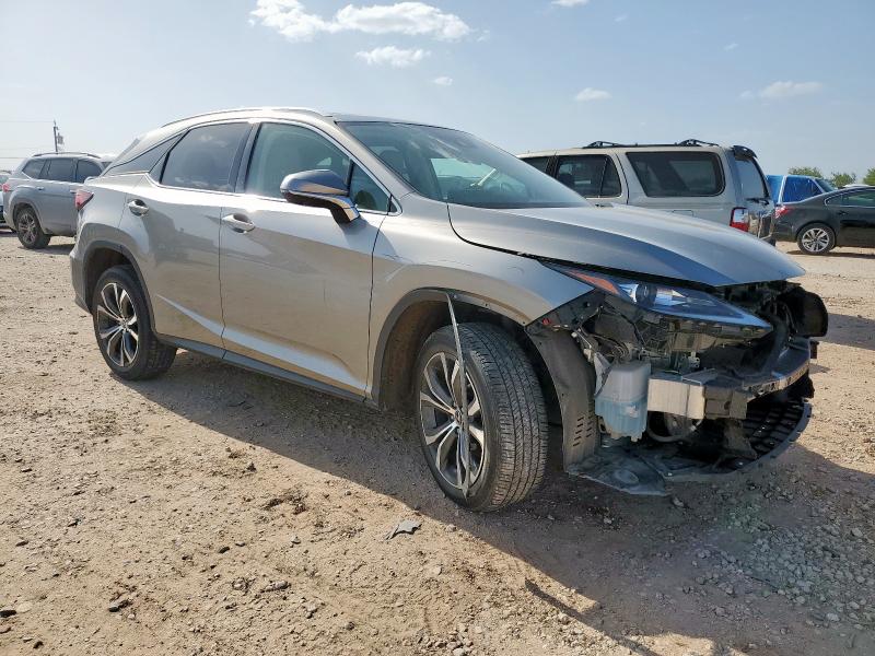 2021 LEXUS RX 350 2T2HZMAAXMC196608