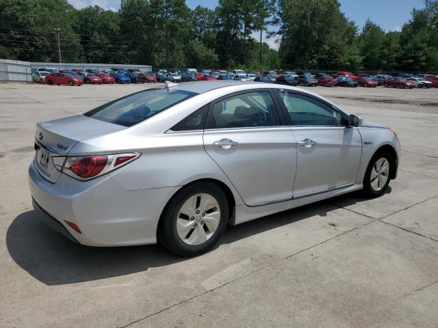 2015 HYUNDAI SONATA HYBRID KMHEC4A44FA134224
