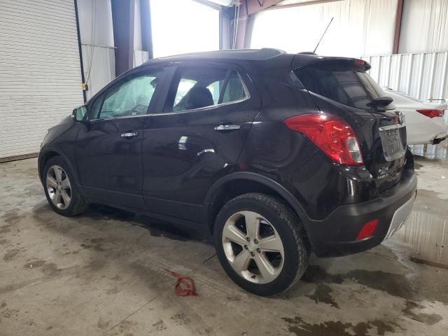 2016 BUICK ENCORE KL4CJESBXGB619073