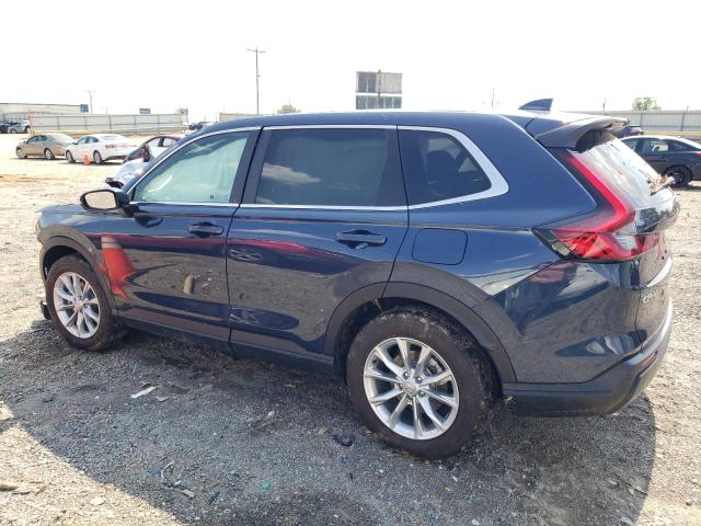 2025 HONDA CR-V EXL 5J6RS4H77SL000213