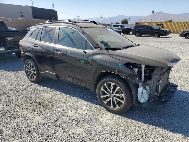 2024 TOYOTA COROLLA CR - 7MUDAAAG6RV074197