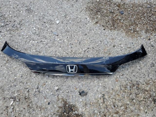 2019 HONDA HR-V LX 3CZRU5H33KG708999