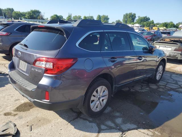 2016 SUBARU OUTBACK 2.5I PREMIUM 4S4BSBEC5G3284036