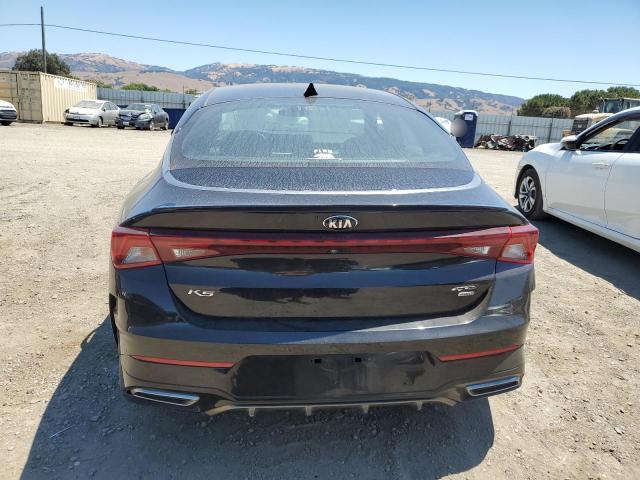 2021 KIA K5 GT LINE - 5XXG64J25MG075270