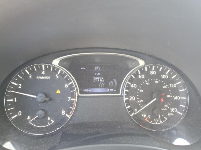 2017 NISSAN ALTIMA 2.5 1N4AL3AP3HC275239