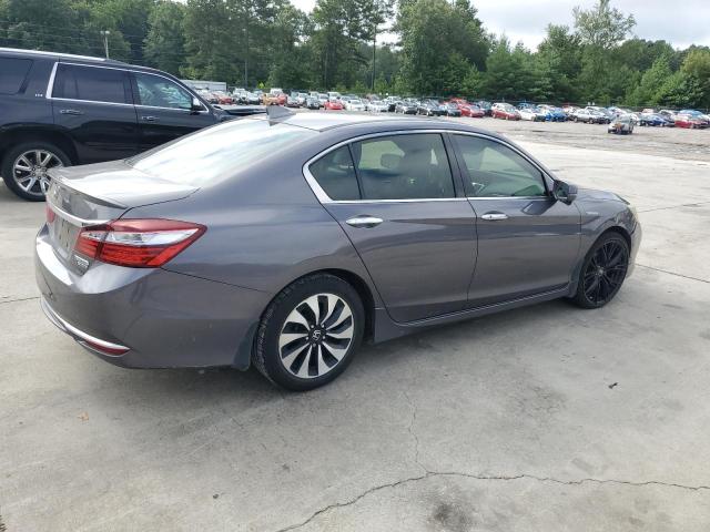 2017 HONDA ACCORD TOURING HYBRID JHMCR6F7XHC000946