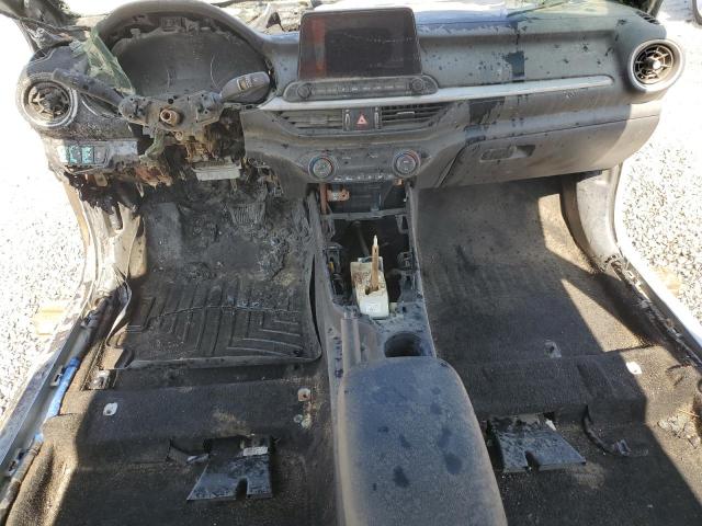 2019 KIA FORTE FE 3KPF24AD6KE066656