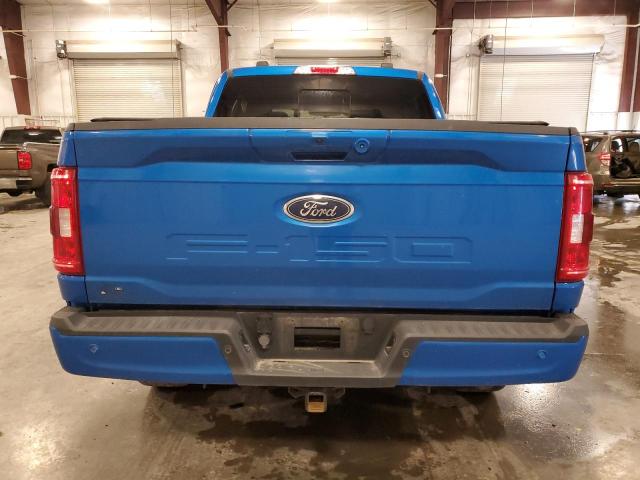 2021 FORD F150 SUPER - 1FTFW1E86MFB32356