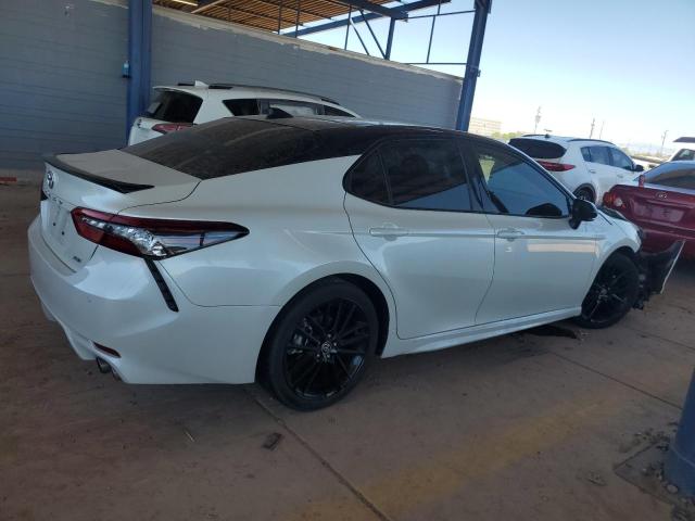 2021 TOYOTA CAMRY XSE - 4T1K61AK6MU497868
