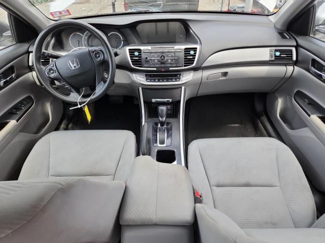 2015 HONDA ACCORD LX 1HGCR2F35FA119070