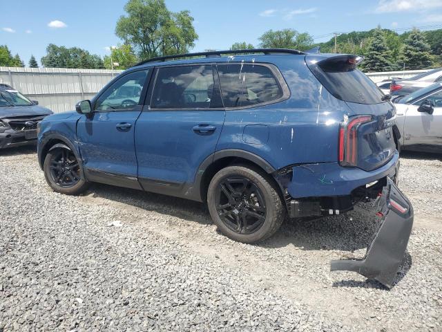 Vin: 5xyp3dgc6rg447789, lot: 62154375, kia telluride ex 20242