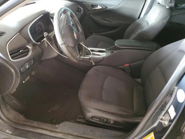 2019 CHEVROLET MALIBU 1G1ZD5ST8KF160698