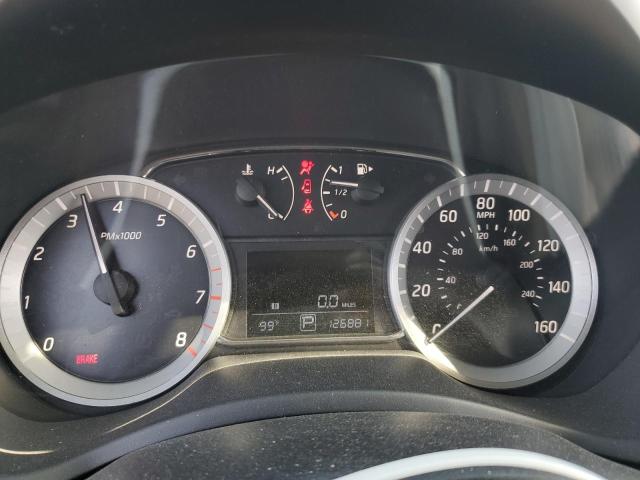 2015 NISSAN SENTRA S - 3N1AB7AP9FL633050
