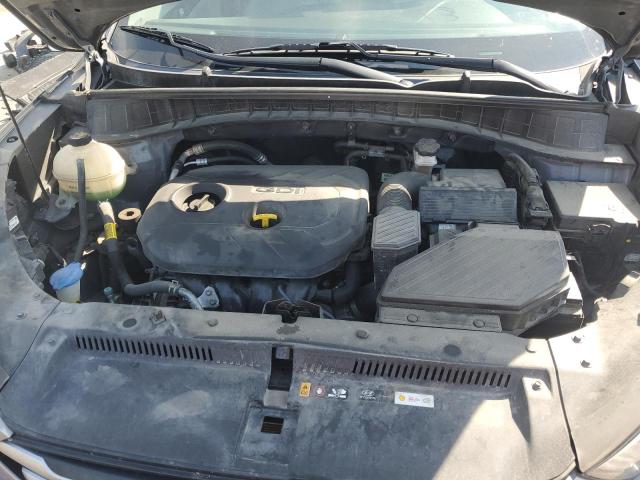 2018 HYUNDAI TUCSON SEL - KM8J3CA41JU679975