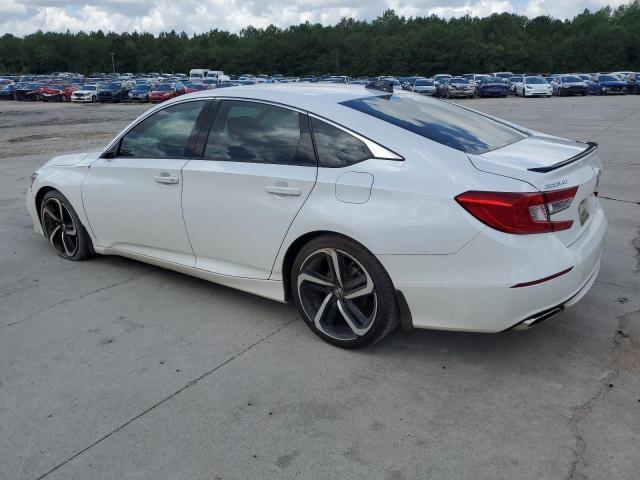 2022 HONDA ACCORD SPO 1HGCV1F40NA001215