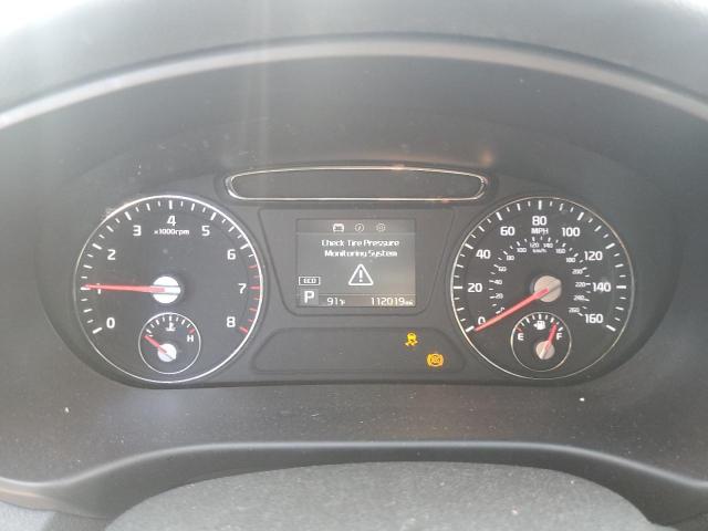 2019 KIA SORENTO L - 5XYPGDA3XKG443523