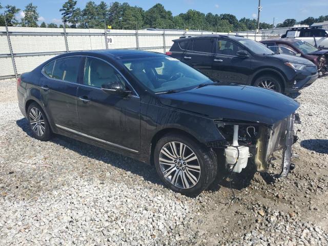 2016 KIA CADENZA LU KNALN4D71G5214292