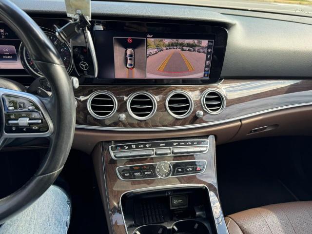 2019 MERCEDES-BENZ E 300 WDDZF4JB4KA578098