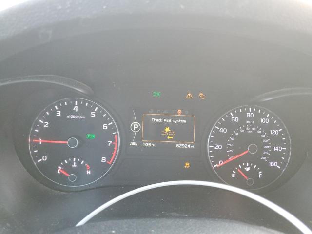 2016 KIA OPTIMA SXL 5XXGV4L20GG083314