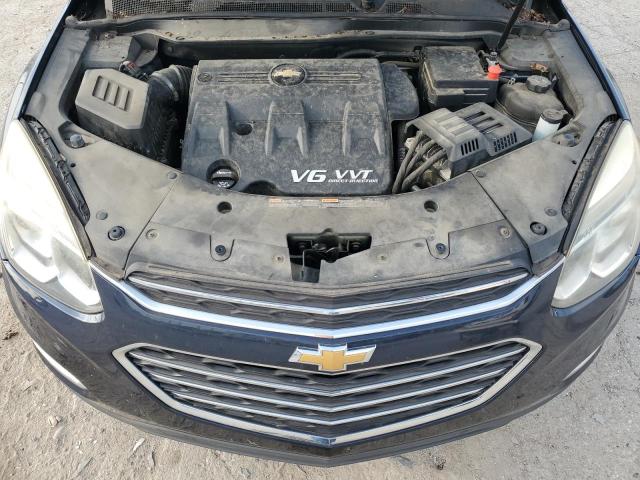 2016 CHEVROLET EQUINOX LT 2GNFLFE30G6105671