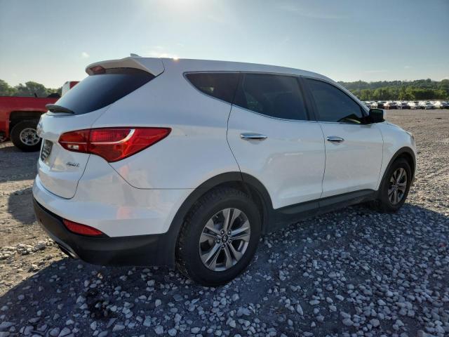 2016 HYUNDAI SANTA FE S - 5XYZT3LB1GG380144