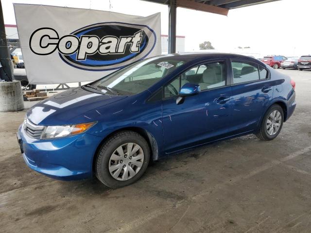 Vin: 19xfb2f56ce323726, lot: 62957265, honda civic lx 2012 img_1