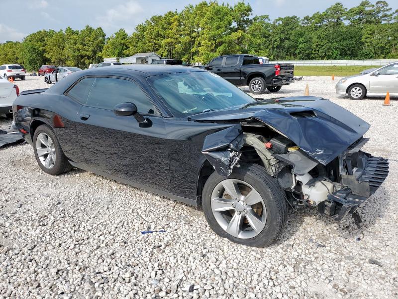 2018 DODGE CHALLENGER - 2C3CDZAG1JH131781
