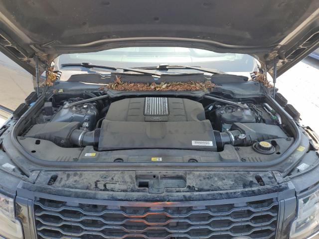 2019 LAND ROVER RANGE ROVE SALGS5RE0KA558358