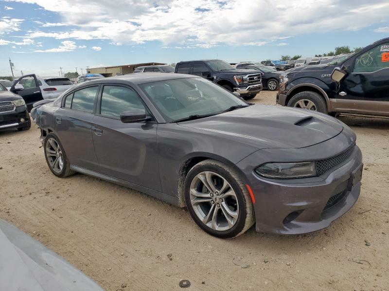 2021 DODGE CHARGER GT 2C3CDXHG8MH605823