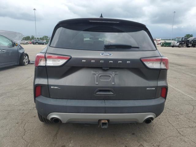 2020 FORD ESCAPE SEL - 1FMCU9H9XLUC63775