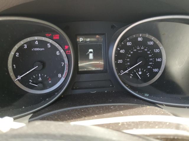 2017 HYUNDAI SANTA FE SPORT 5NMZU3LB7HH036340