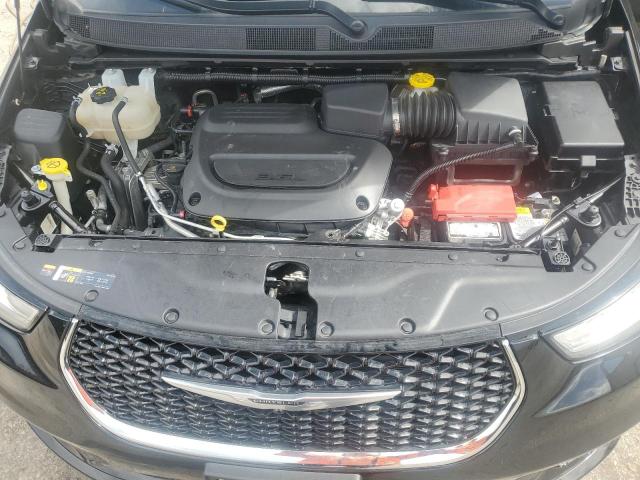 2023 CHRYSLER PACIFICA T 2C4RC1BG3PR593707