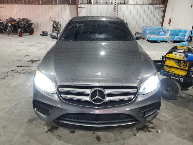 2017 MERCEDES-BENZ E 300 WDDZF4JB2HA049922