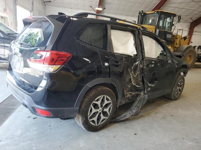 2019 SUBARU FORESTER P JF2SKAGC0KH504823