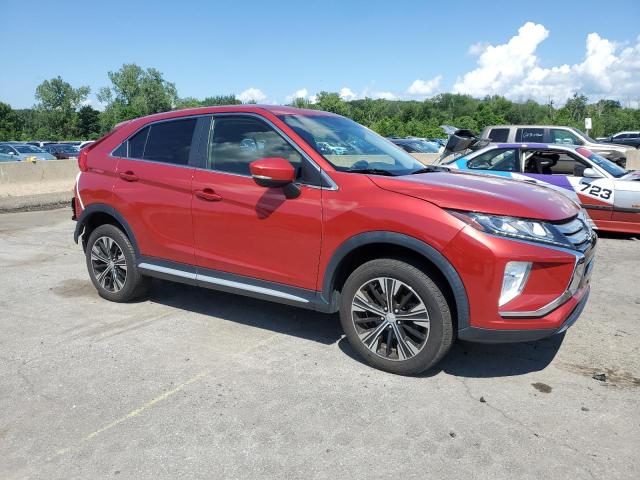 2018 MITSUBISHI ECLIPSE CR - JA4AT5AA5JZ070391