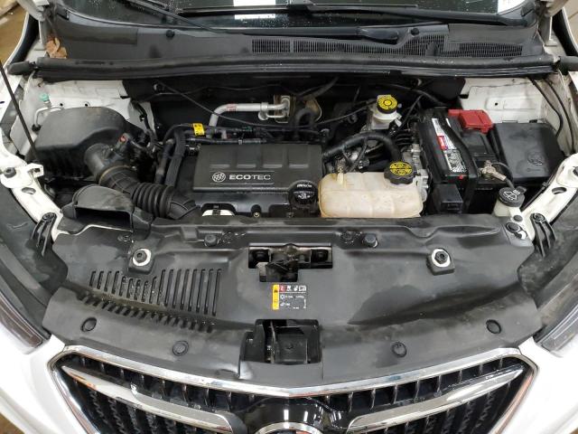 2018 BUICK ENCORE PRE KL4CJASB6JB622990