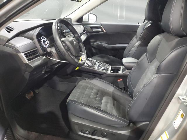 2024 MITSUBISHI OUTLANDER JA4J4VA8XRZ072241