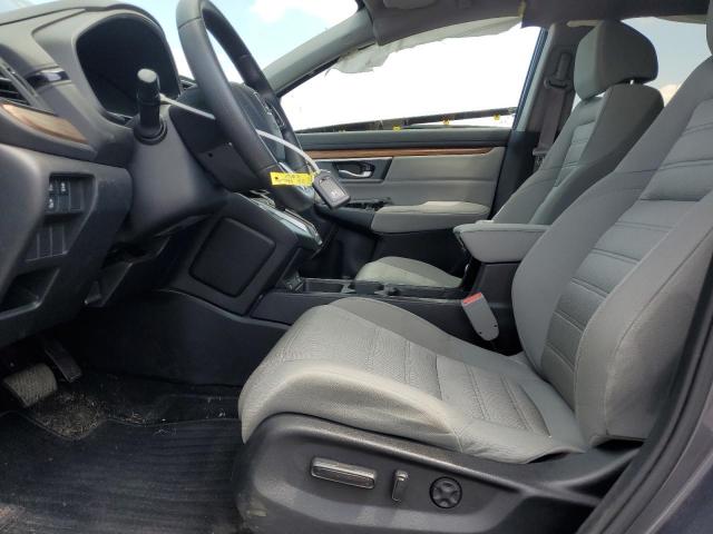 2022 HONDA CR-V EX 2HKRW2H51NH624109