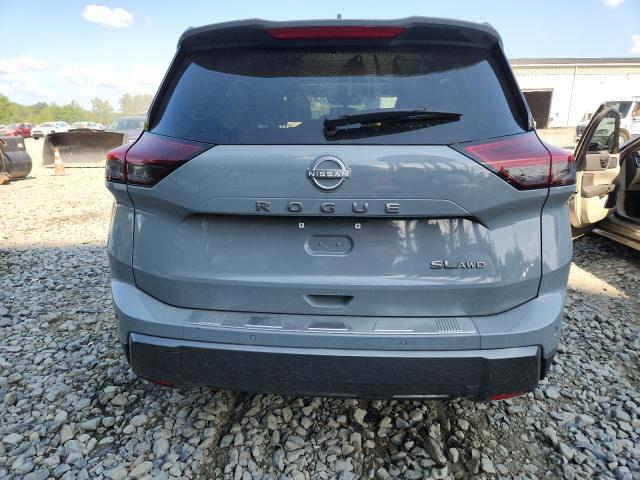 2024 NISSAN ROGUE SL 5N1BT3CB4RC728426