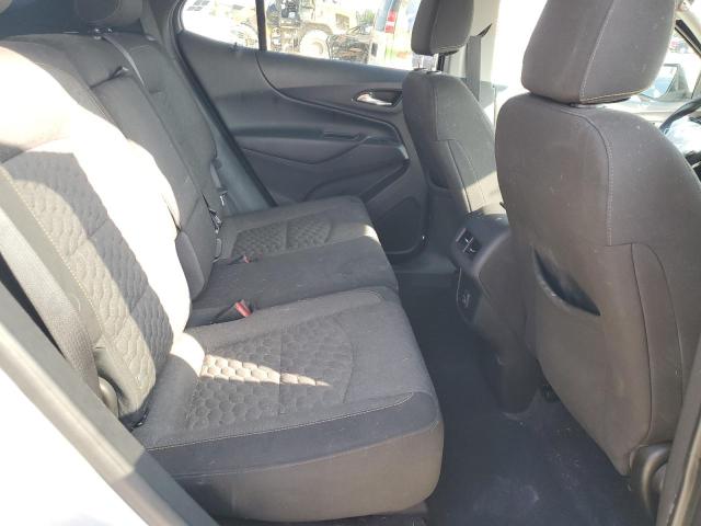 2021 CHEVROLET EQUINOX LT #3316819413