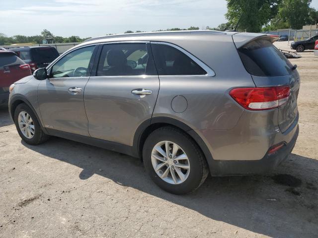 2016 KIA SORENTO LX 5XYPGDA54GG178039