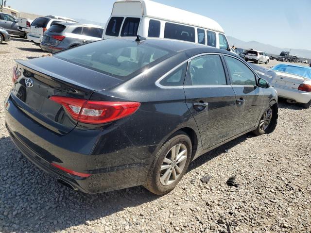 2017 HYUNDAI SONATA SE 5NPE24AF4HH557969