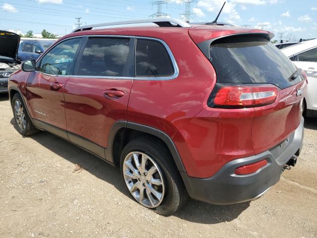 Vin: 1c4pjldb0fw517684, lot: 63191875, jeep grand cher limited 20152