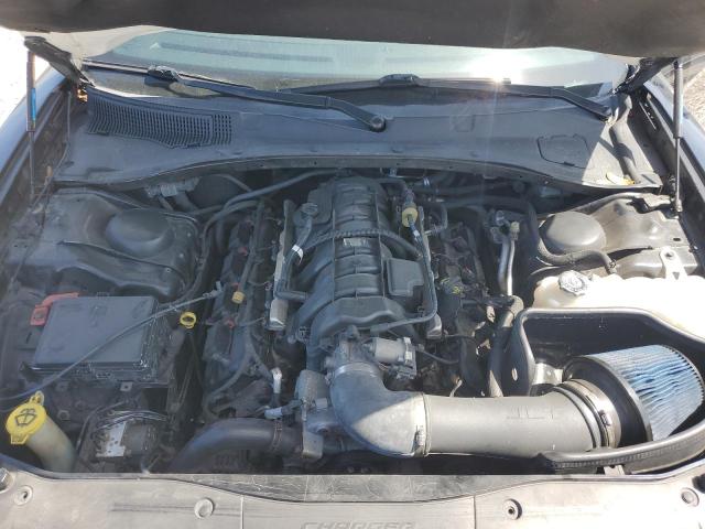 2016 DODGE CHARGER R/ - 2C3CDXCT8GH347232
