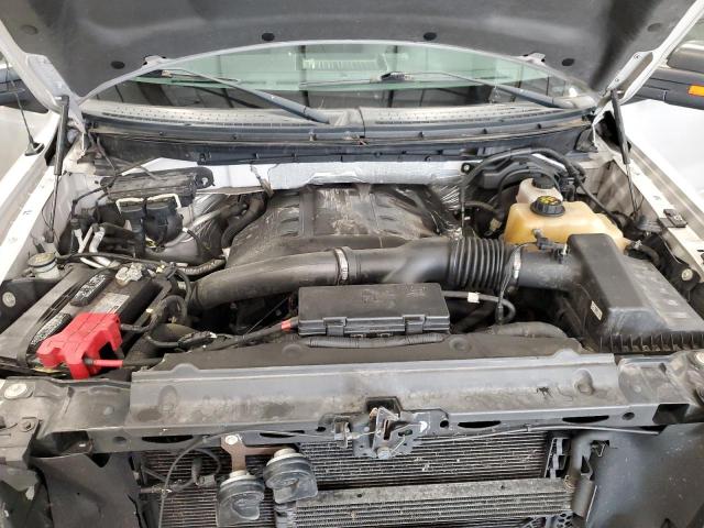 2012 FORD F150 SUPER - 1FTFW1ET5CFC99424