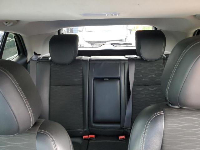 2015 BUICK ENCORE CON KL4CJBSB2FB265188