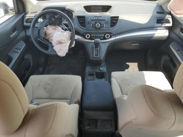 2015 HONDA CR-V LX - 5J6RM4H32FL091758