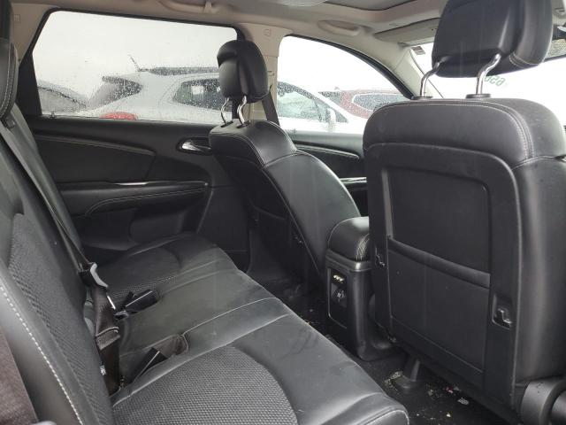 2020 DODGE JOURNEY CROSSROAD 3C4PDCGB4LT264776
